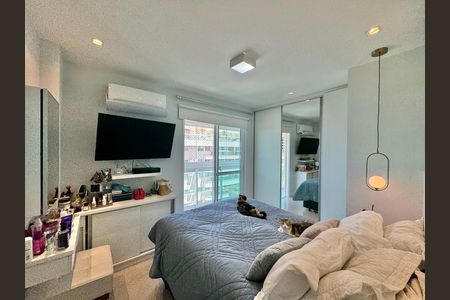 Apartamento para alugar com 89m², 3 quartos e 1 vagaSuíte