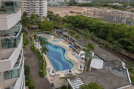 Apartamento para alugar com 89m², 3 quartos e 1 vagaÁrea comum