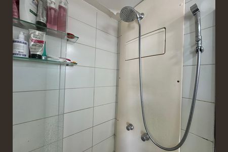 Apartamento para alugar com 89m², 3 quartos e 1 vagaSuíte 1 - Banheiro