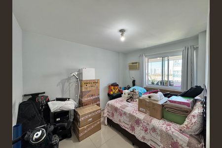 Apartamento para alugar com 89m², 3 quartos e 1 vagaSuíte 2