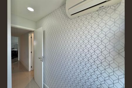 Apartamento para alugar com 89m², 3 quartos e 1 vagaQuarto 3 - Escritório
