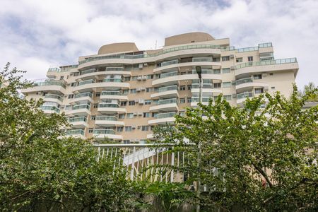Apartamento para alugar com 89m², 3 quartos e 1 vagaÁrea comum
