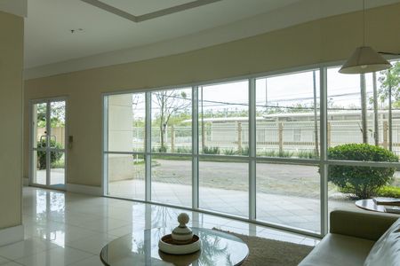 Apartamento para alugar com 89m², 3 quartos e 1 vagaÁrea comum