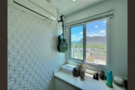 Apartamento para alugar com 89m², 3 quartos e 1 vagaQuarto 3 - Escritório