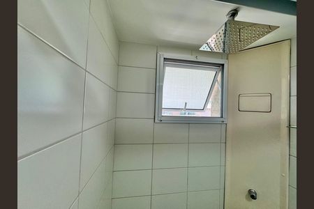 Apartamento para alugar com 89m², 3 quartos e 1 vagaSuíte 2 - Banheiro