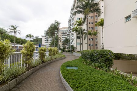 Apartamento para alugar com 89m², 3 quartos e 1 vagaÁrea comum