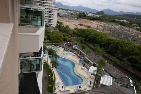 Apartamento para alugar com 89m², 3 quartos e 1 vagaÁrea comum