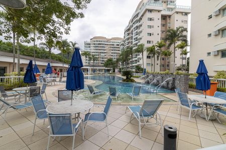Apartamento para alugar com 89m², 3 quartos e 1 vagaÁrea comum