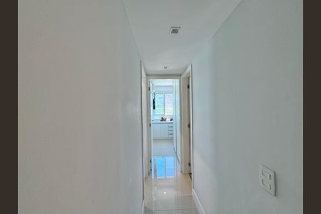 Apartamento para alugar com 89m², 3 quartos e 1 vagaCorredor