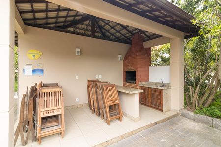 Apartamento para alugar com 89m², 3 quartos e 1 vagaÁrea comum