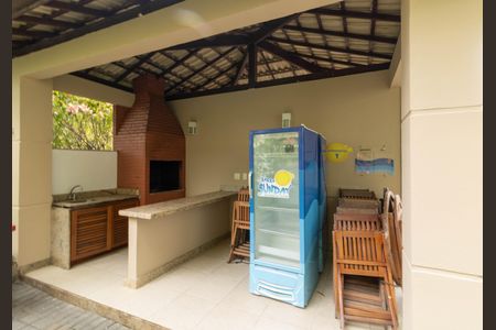 Apartamento para alugar com 89m², 3 quartos e 1 vagaÁrea comum
