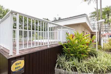 Apartamento para alugar com 89m², 3 quartos e 1 vagaÁrea comum