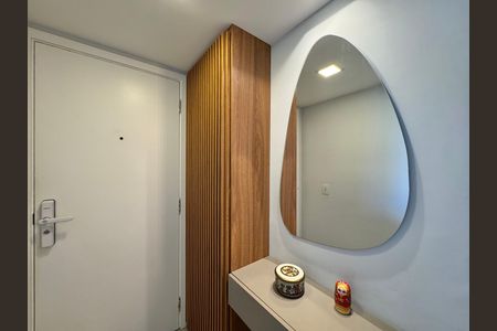 Apartamento para alugar com 89m², 3 quartos e 1 vagaSala