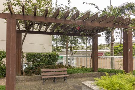 Apartamento para alugar com 89m², 3 quartos e 1 vagaÁrea comum