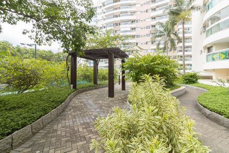 Apartamento para alugar com 89m², 3 quartos e 1 vagaÁrea comum