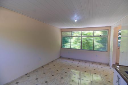 Sala de apartamento para alugar com 2 quartos, 799m² em Itaipu, Niterói