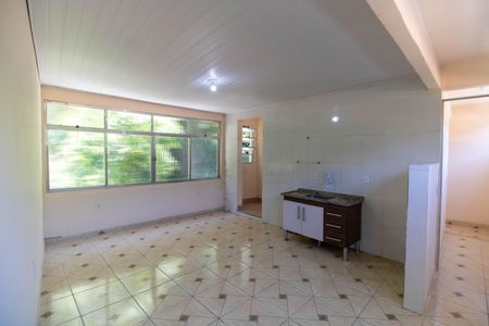 Sala de apartamento para alugar com 2 quartos, 799m² em Itaipu, Niterói