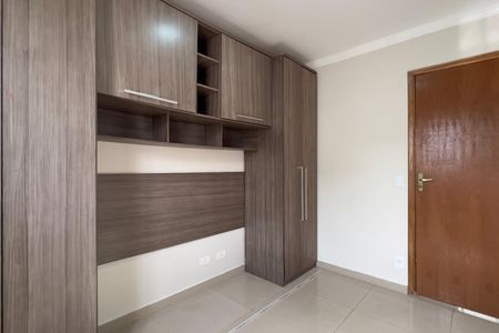 Quarto 1 de apartamento para alugar com 2 quartos, 42m² em Vila Nova Bonsucesso, Guarulhos
