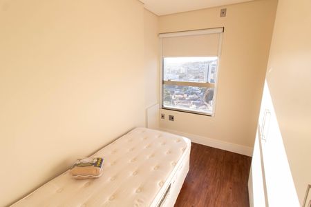 QUARTO 1 de apartamento para alugar com 2 quartos, 70m² em Cambuí, Campinas