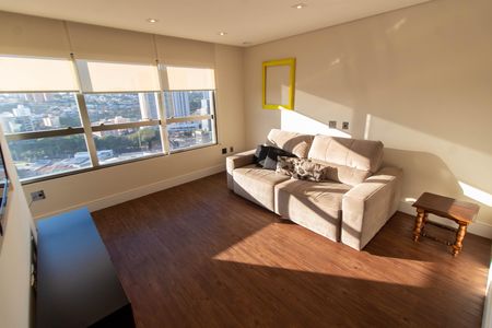 Apartamento para alugar com 2 quartos, 70m² em Cambuí, Campinas