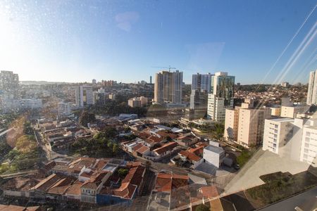 Vista do Quarto 2 de apartamento para alugar com 2 quartos, 70m² em Cambuí, Campinas