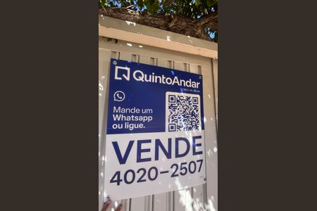 Casa à venda com 675m², 4 quartos e 6 vagas