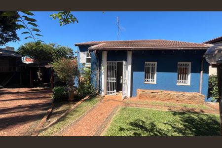 Casa à venda com 675m², 4 quartos e 6 vagas