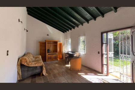 Casa à venda com 4 quartos, 675m² em Cidade Universitária, Campinas