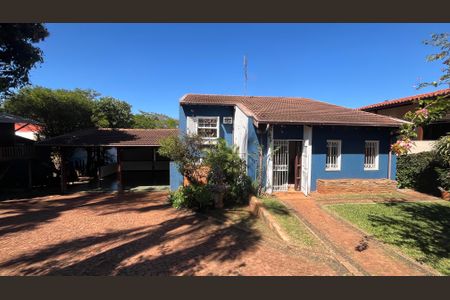 Casa à venda com 675m², 4 quartos e 6 vagas