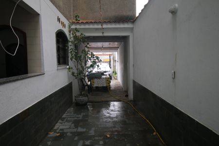 Casa para alugar com 360m², 3 quartos e 4 vagasGaragem