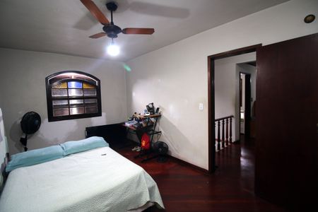 Casa para alugar com 360m², 3 quartos e 4 vagasQuarto 3