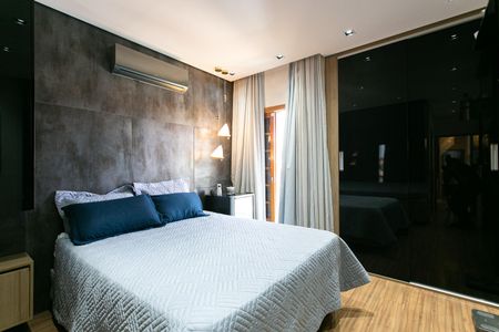 Casa à venda com 200m², 3 quartos e 4 vagasSuíte 1