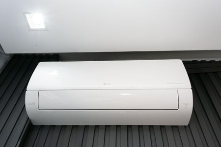 Casa à venda com 200m², 3 quartos e 4 vagasSuíte 2 - Ar Condicionado