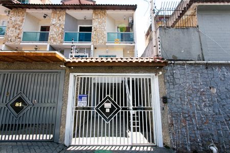 Casa à venda com 200m², 3 quartos e 4 vagasFachada e placa