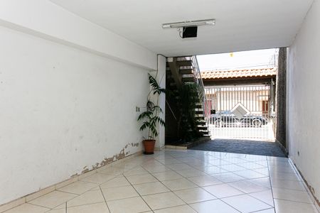 Casa à venda com 200m², 3 quartos e 4 vagasGaragem