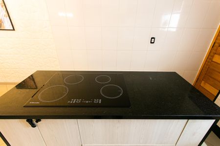 Casa à venda com 200m², 3 quartos e 4 vagasCozinha