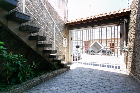 Casa à venda com 200m², 3 quartos e 4 vagasGaragem