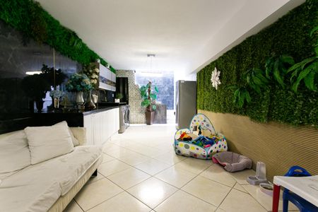 Casa à venda com 200m², 3 quartos e 4 vagasÁrea de Lazer