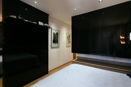 Casa à venda com 200m², 3 quartos e 4 vagasSuíte 1