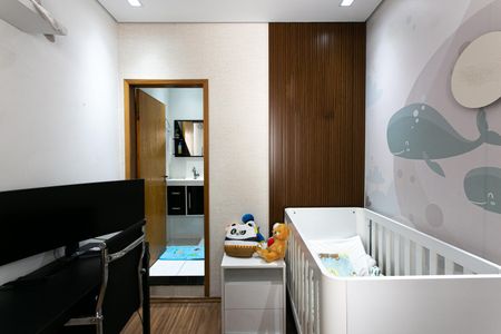 Casa à venda com 200m², 3 quartos e 4 vagasSuíte 3