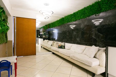 Casa à venda com 200m², 3 quartos e 4 vagasÁrea de Lazer