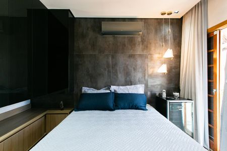 Casa à venda com 200m², 3 quartos e 4 vagasSuíte 1