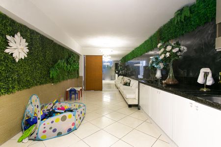 Casa à venda com 200m², 3 quartos e 4 vagasÁrea de Lazer