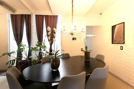 Casa à venda com 200m², 3 quartos e 4 vagasCozinha