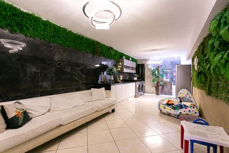 Casa à venda com 200m², 3 quartos e 4 vagasÁrea de Lazer