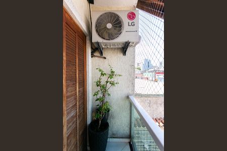 Casa à venda com 200m², 3 quartos e 4 vagasVaranda da Suíte 1