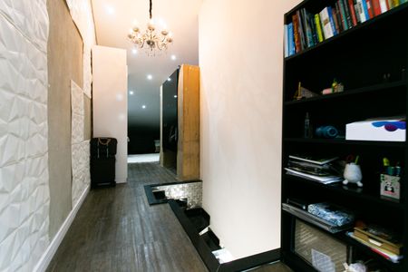 Casa à venda com 200m², 3 quartos e 4 vagasSótão