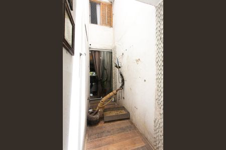 Casa à venda com 200m², 3 quartos e 4 vagasVaranda - Jardim de Inverno