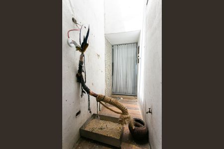 Casa à venda com 200m², 3 quartos e 4 vagasVaranda - Jardim de Inverno