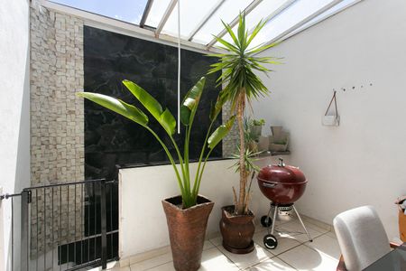 Casa à venda com 200m², 3 quartos e 4 vagasEspaço Gourmet